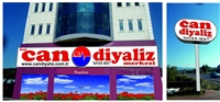 ÖZEL CAN DİYALİZ MERKEZİ