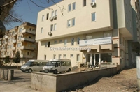 ÖZEL FMC KAHRAMANMARAŞ DİYALİZ MERKEZİ