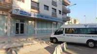 ÖZEL FMC İZMİR HATAY DİYALİZ MERKEZİ