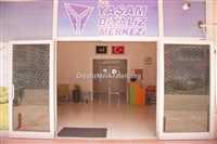 ÖZEL YAŞAM DİYALİZ MERKEZİ