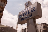 ÖZEL YAŞAM DİYALİZ MERKEZİ