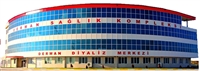 ÖZEL DERMAN DİYALİZ MERKEZİ