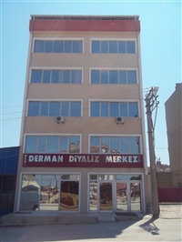 ÖZEL DERMAN DİYALİZ MERKEZİ